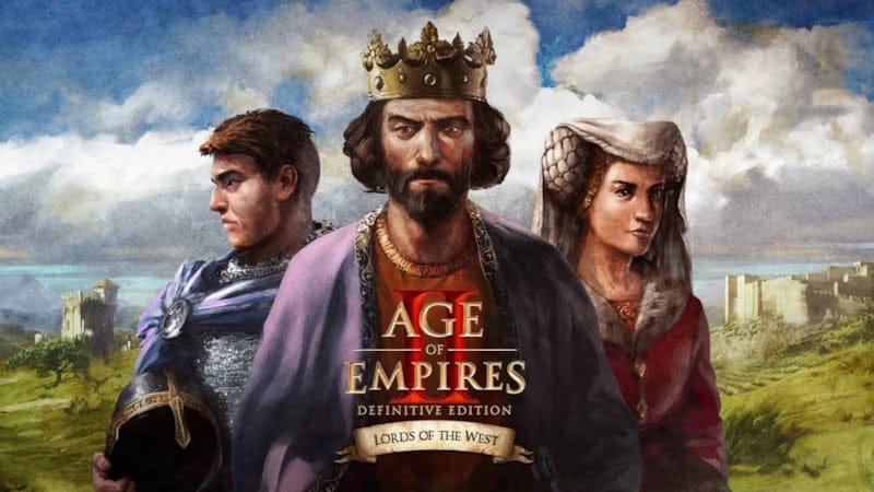 Efsane oyun Mac’e geliyor: Age of Empires II: Definitive Edition için tarih verildi