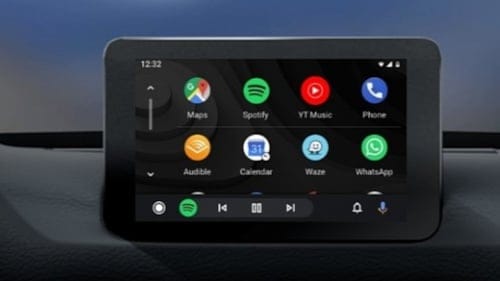 Android Auto’ya büyük yenilik yolda: Widget desteği son aşamaya geldi