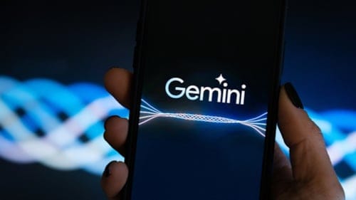 Gemini’a “not defterleri” desteği geldi: NotebookLM entegrasyonu mobile taşındı