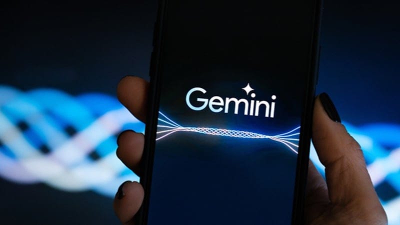 Gemini’a “not defterleri” desteği geldi: NotebookLM entegrasyonu mobile taşındı