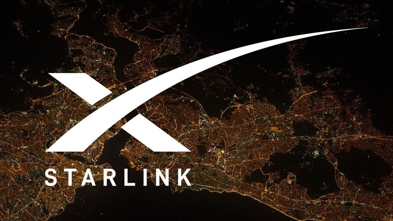 Starlink iki yeni bölgede daha aktif hale geldi
