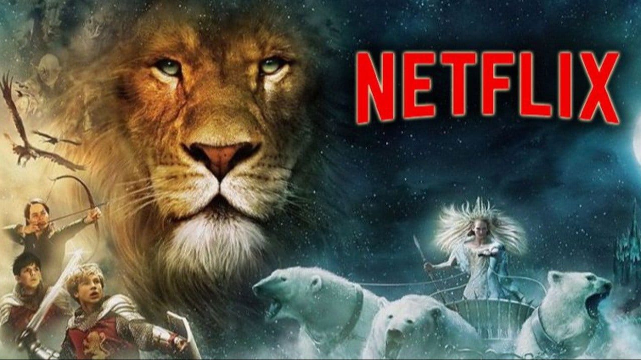 Netflix'ten sürpriz karar! Narnia filmi sinemalarda vizyona girecek