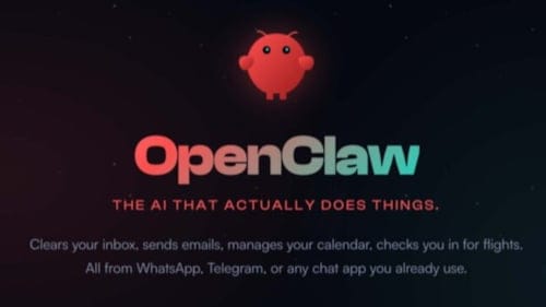 OpenAI hamlesi: ChatGPT hesabıyla OpenClaw dönemi başladı