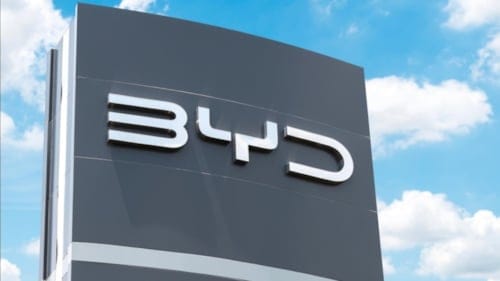  BYD Türkiye’de model azaltıyor: Bir araç daha listeden çıkarıldı