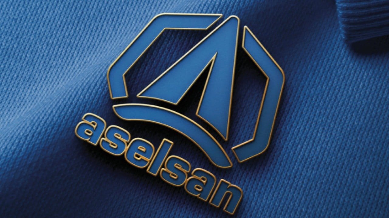 ASELSAN yeni logo ve mottosunu tanıttı