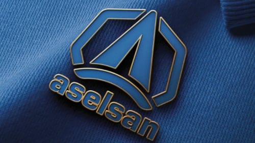 ASELSAN yeni logo ve mottosunu tanıttı