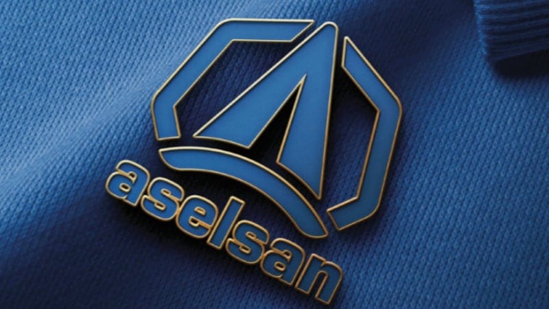 ASELSAN yeni logo ve mottosunu tanıttı