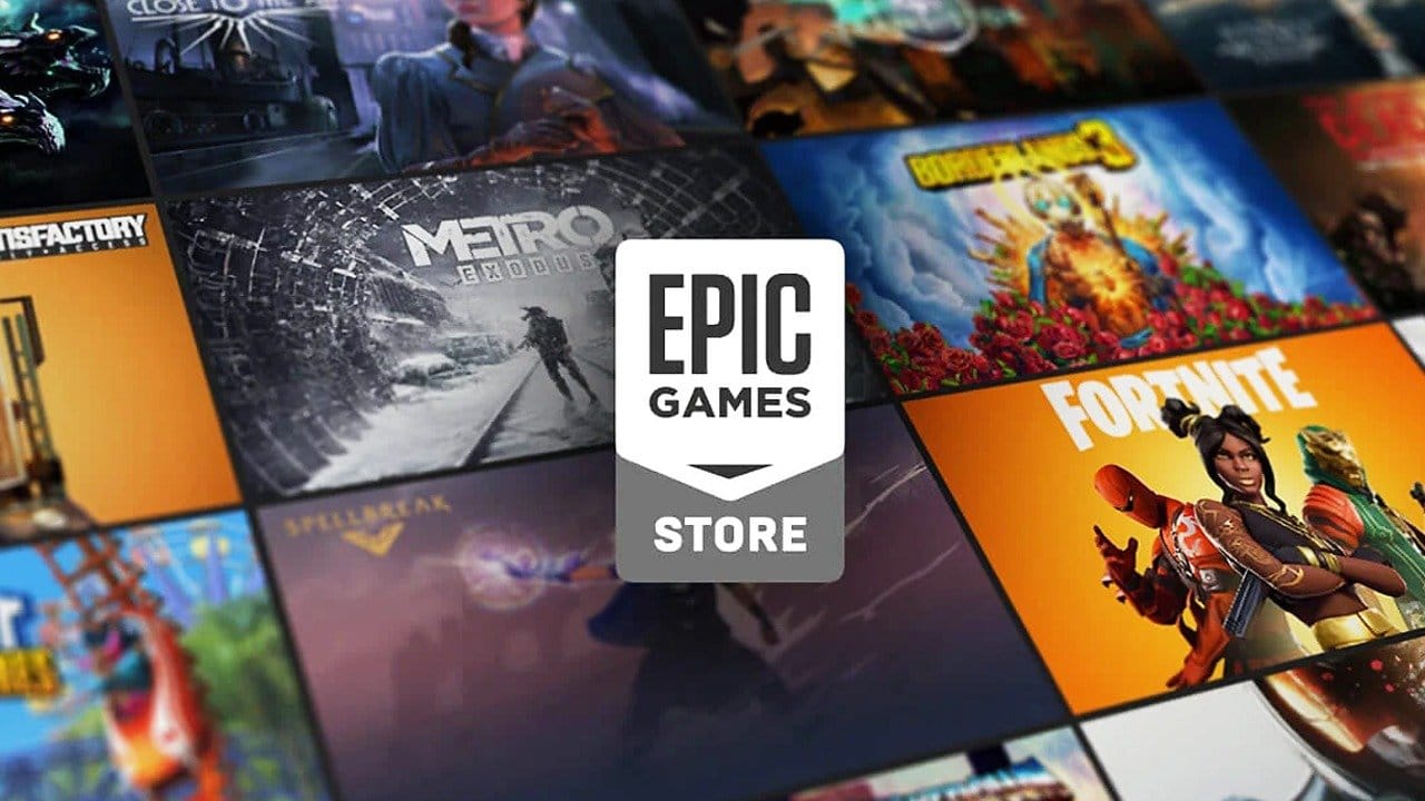 Epic Games Store kütüphaneyi genişletiyor! Yeni ücretsiz oyunlar yayında