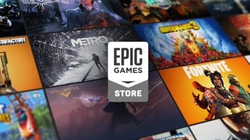 Epic Games Store kütüphaneyi genişletiyor! Yeni ücretsiz oyunlar yayında