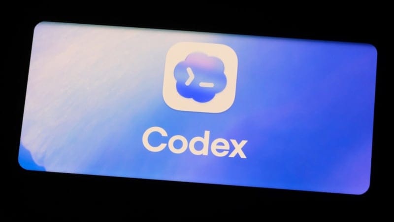OpenAI Codex’e “dijital evcil hayvan” getirdi: Kod yazarken artık yalnız değilsiniz