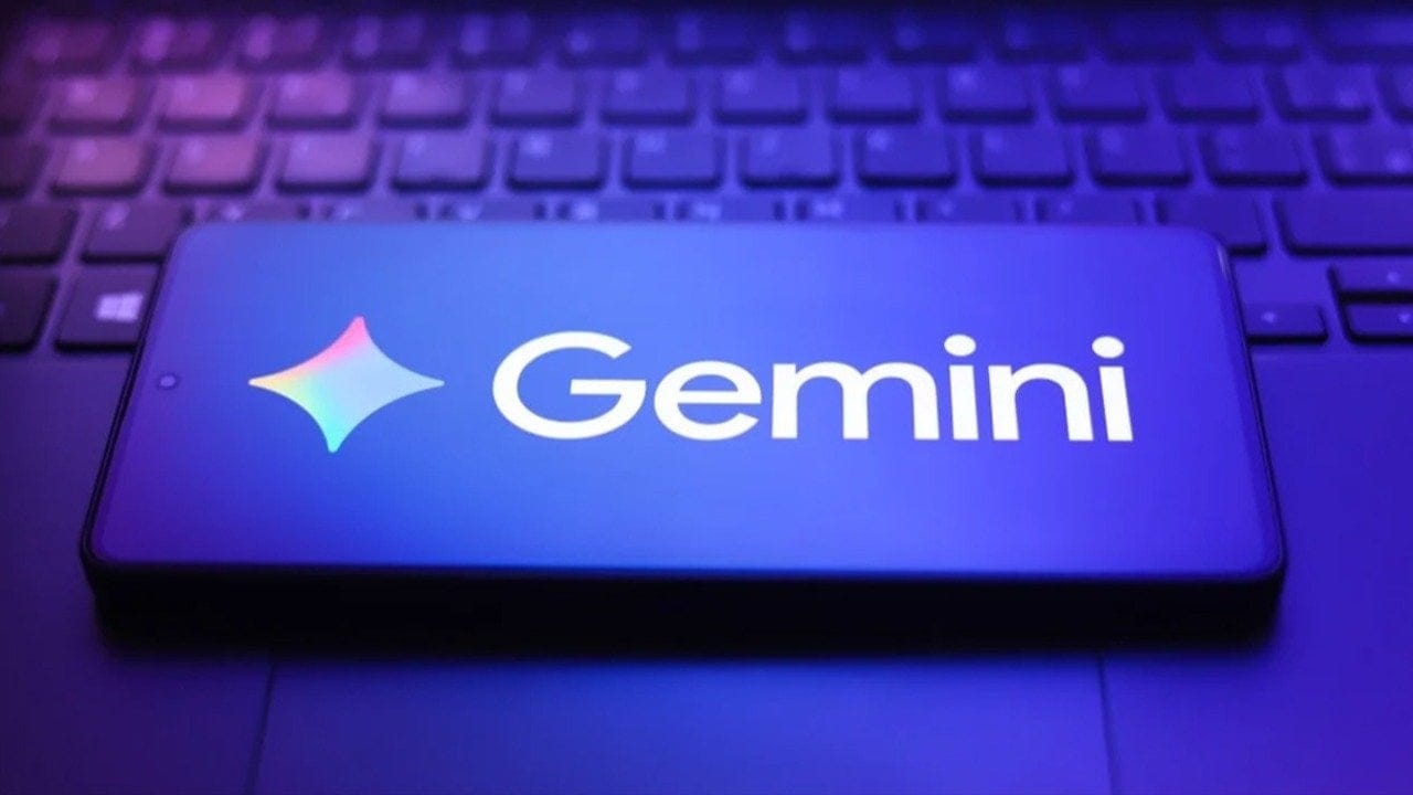 Google Gemini’yi baştan tasarlıyor: Yeni arayüz ortaya çıktı