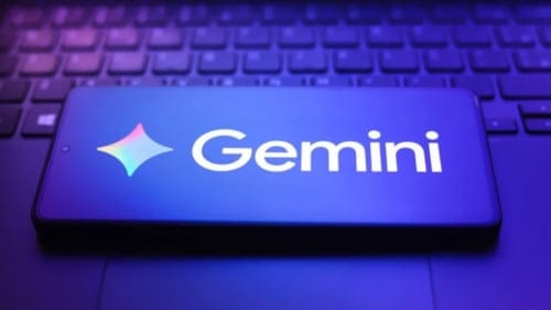 Google Gemini’yi baştan tasarlıyor: Yeni arayüz ortaya çıktı