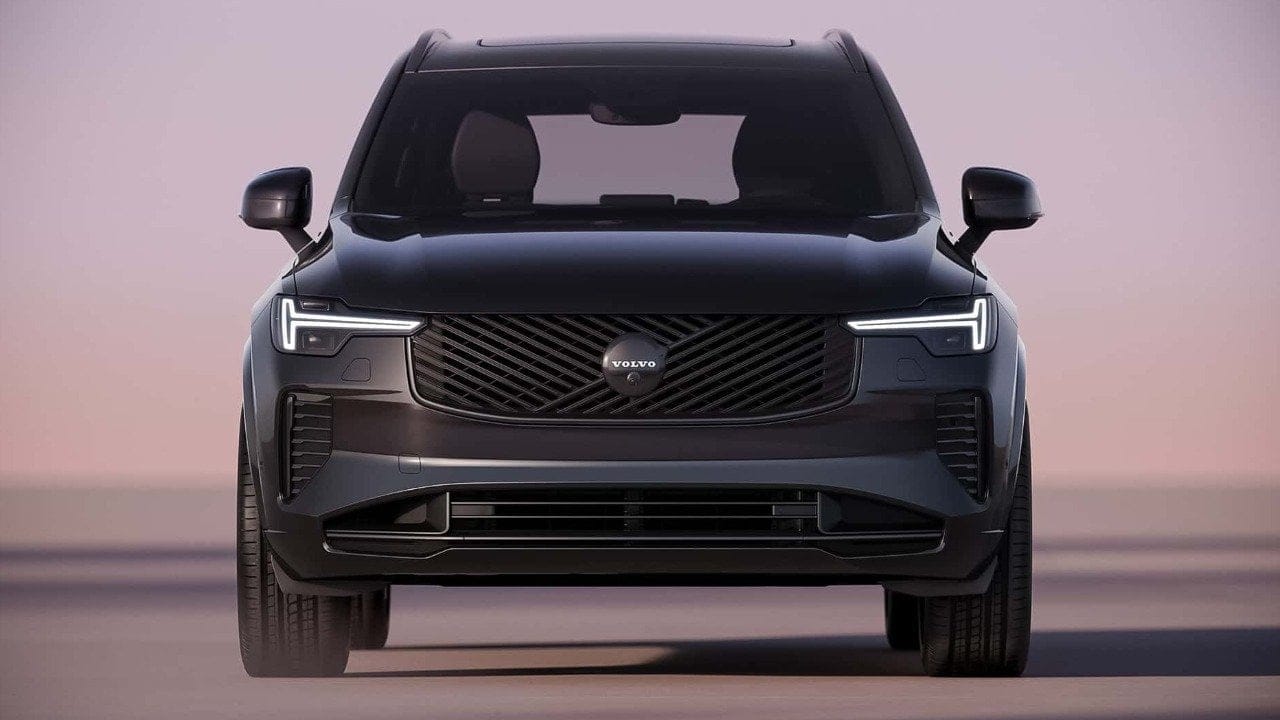 Volvo Cars araç içi deneyimi değiştiriyor: Gemini desteği geliyor