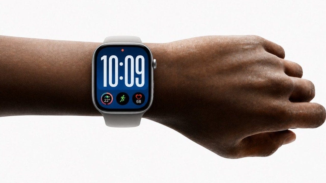 Apple Watch’a yeni görünüm: watchOS 27 ile “Orchid” kadranı geliyor