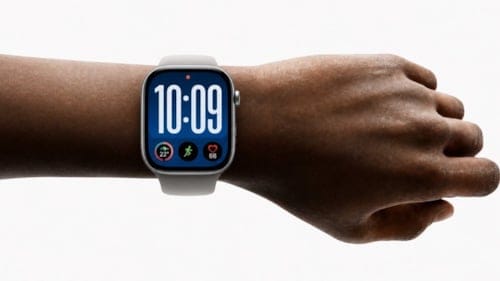 Apple Watch’a yeni görünüm: watchOS 27 ile “Orchid” kadranı geliyor