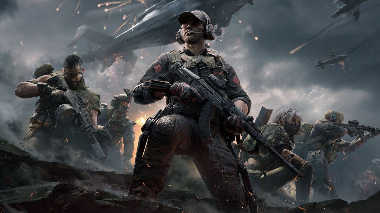 PS4 testi iddiası gündemde: Yeni Call of Duty oyunu eski nesle geliyor
