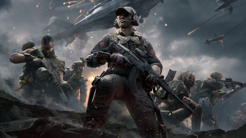 PS4 testi iddiası gündemde: Yeni Call of Duty oyunu eski nesle geliyor