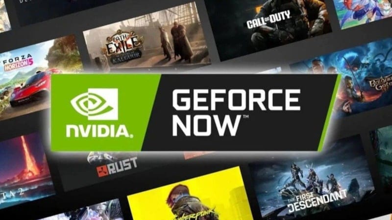 NVIDIA GeForce NOW Mayıs takvimini açıkladı: Yeni oyunlar yolda