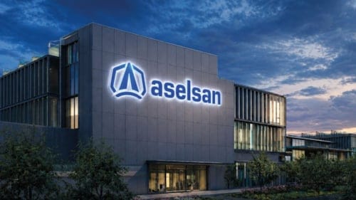 ASELSAN'dan tarihi rekor! 2 trilyon lira piyasa değerini aşan ilk şirket oldu