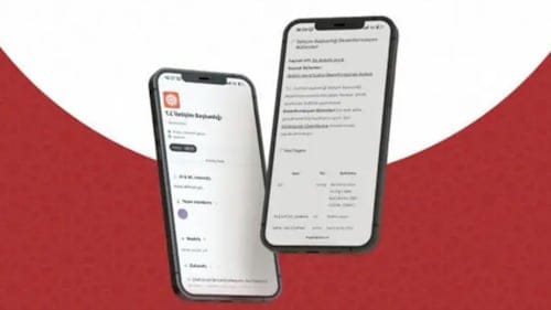 İletişim Başkanlığı’ndan yapay zeka ekosistemine ilk adım: Açık veri hamlesiyle dikkat çekti