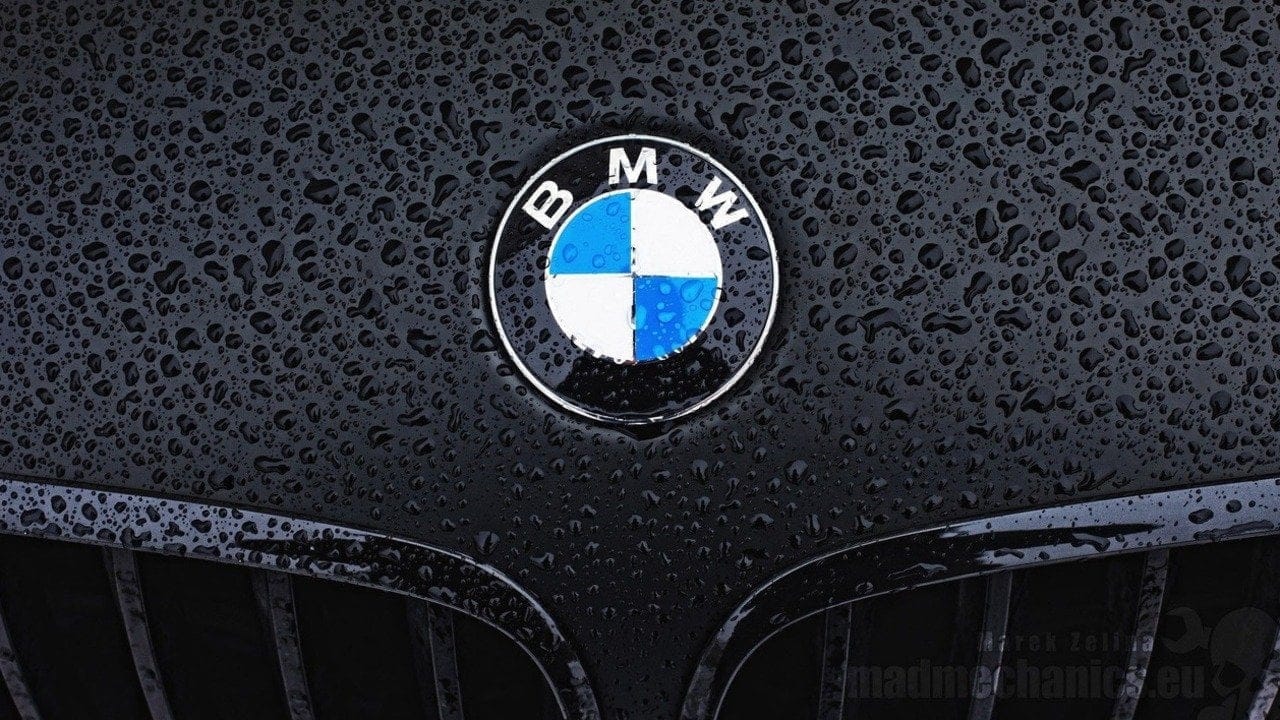 BMW'den elektrikli otomobilde tarihi eşik! 2 milyon üretim aşıldı