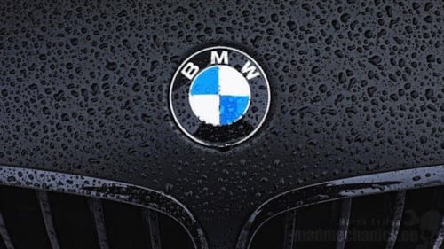BMW'den elektrikli otomobilde tarihi eşik! 2 milyon üretim aşıldı