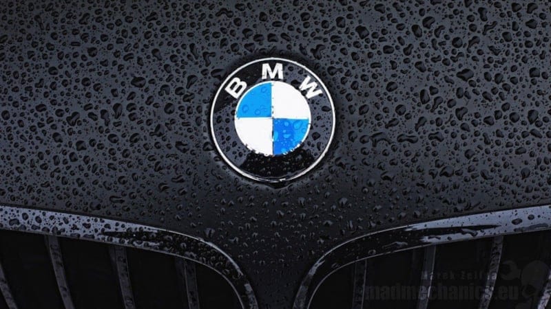 BMW'den elektrikli otomobilde tarihi eşik! 2 milyon üretim aşıldı