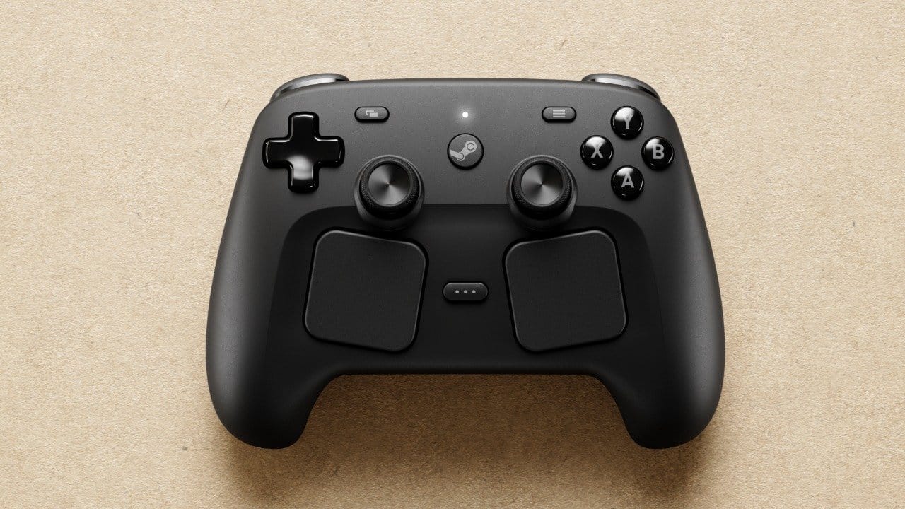 Steam Controller satışa çıkar çıkmaz tükendi