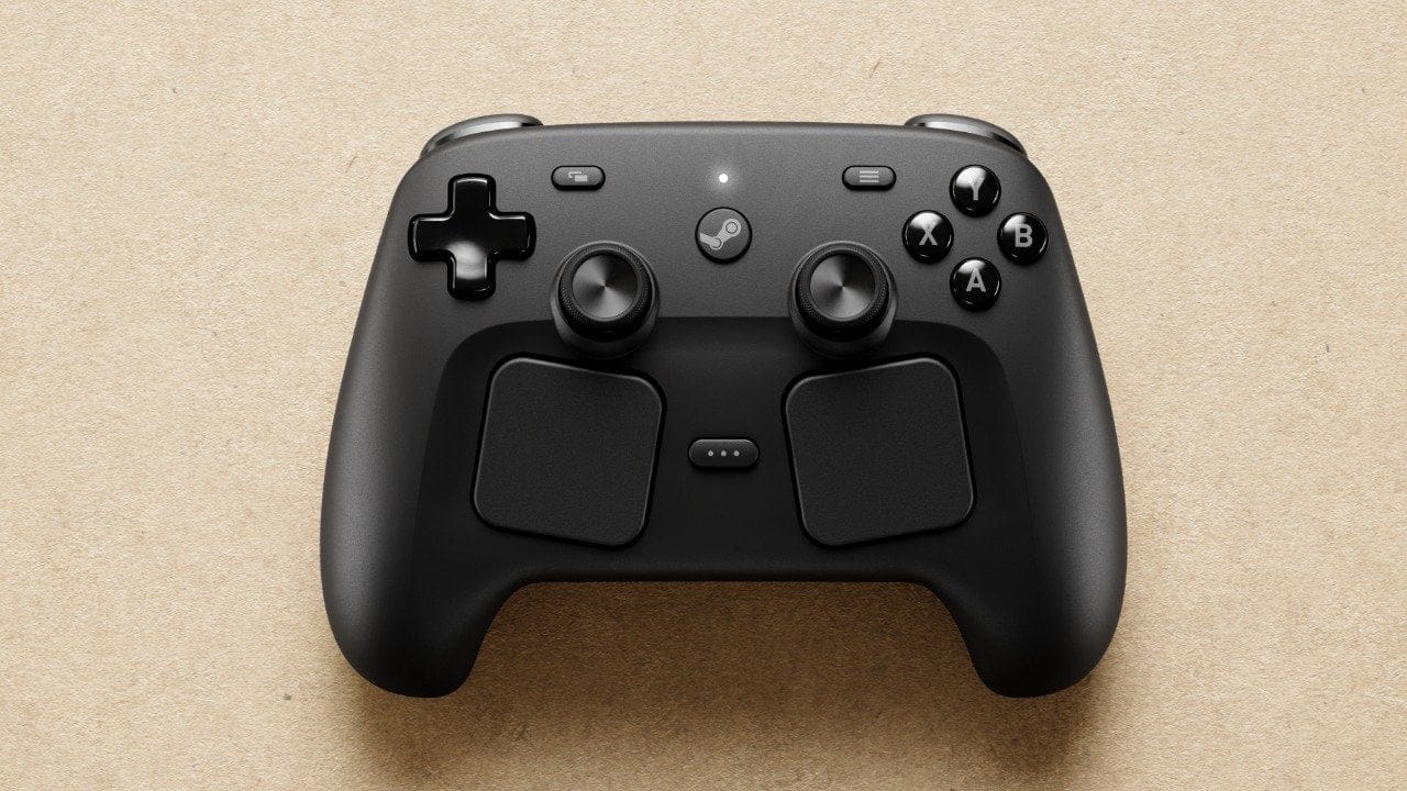 Steam Controller satışa çıkar çıkmaz tükendi