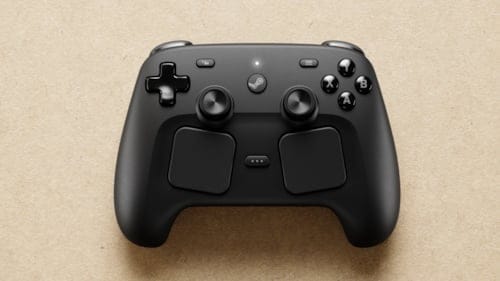 Steam Controller satışa çıkar çıkmaz tükendi