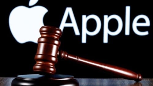 iPhone kullanıcılarına 95 dolara kadar ödeme yapılacak