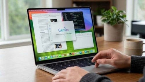 Gemini’den macOS adımı: Yeni nesil yapay zeka ajanları yolda
