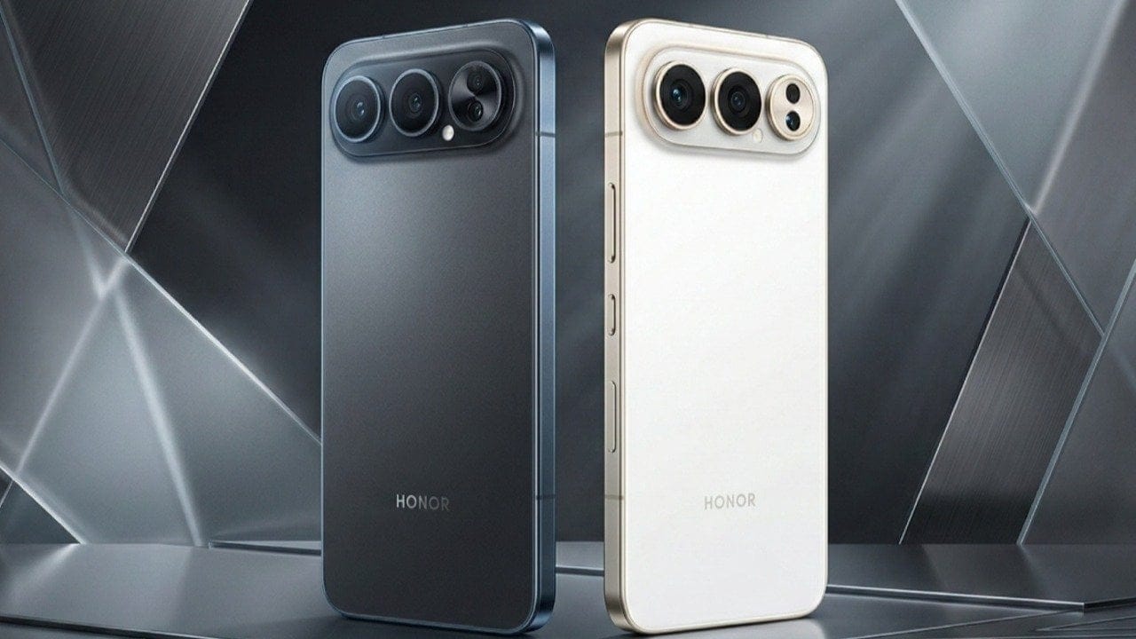 Honor 600 ve 600 Pro'nun Türkiye fiyatı ve özelilkleri açıklandı