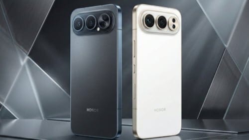 Honor 600 ve 600 Pro'nun Türkiye fiyatı ve özelilkleri açıklandı