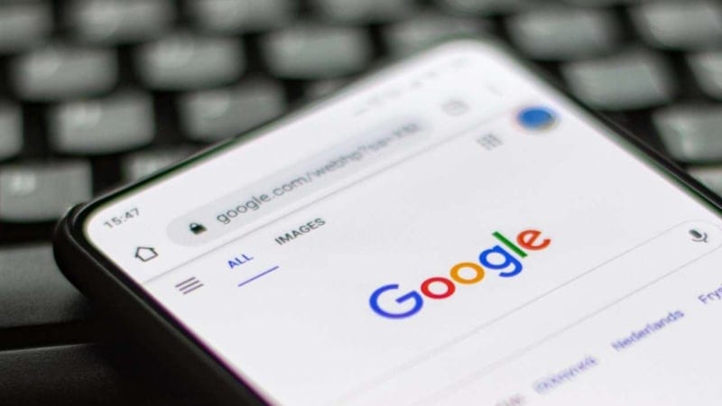 Google Arama'ya yapay zeka güncellemesi geldi