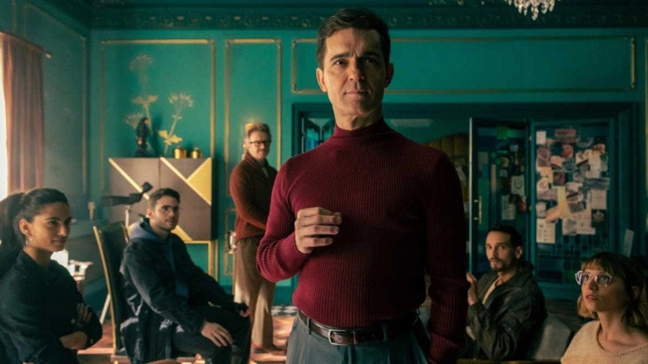 Berlin 2. sezon fragmanı yayınlandı
