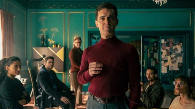 Berlin 2. sezon fragmanı yayınlandı