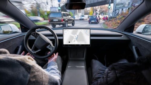 Tesla FSD için yeni dönem! Kalıcı satın alma kalkıyor