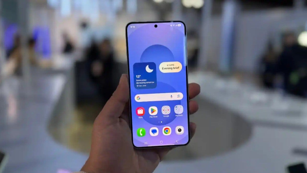Samsung üç popüler telefon için güncelleme desteğini kesiyor