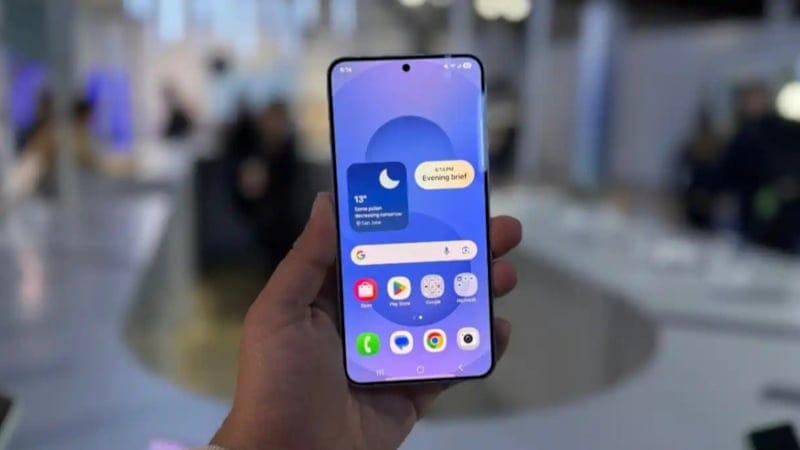 Samsung üç popüler telefon için güncelleme desteğini kesiyor