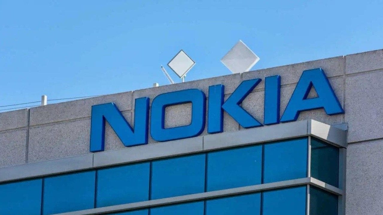 Nokia hisseleri 16 yılın zirvesinde! Yapay zeka etkisi büyüyor