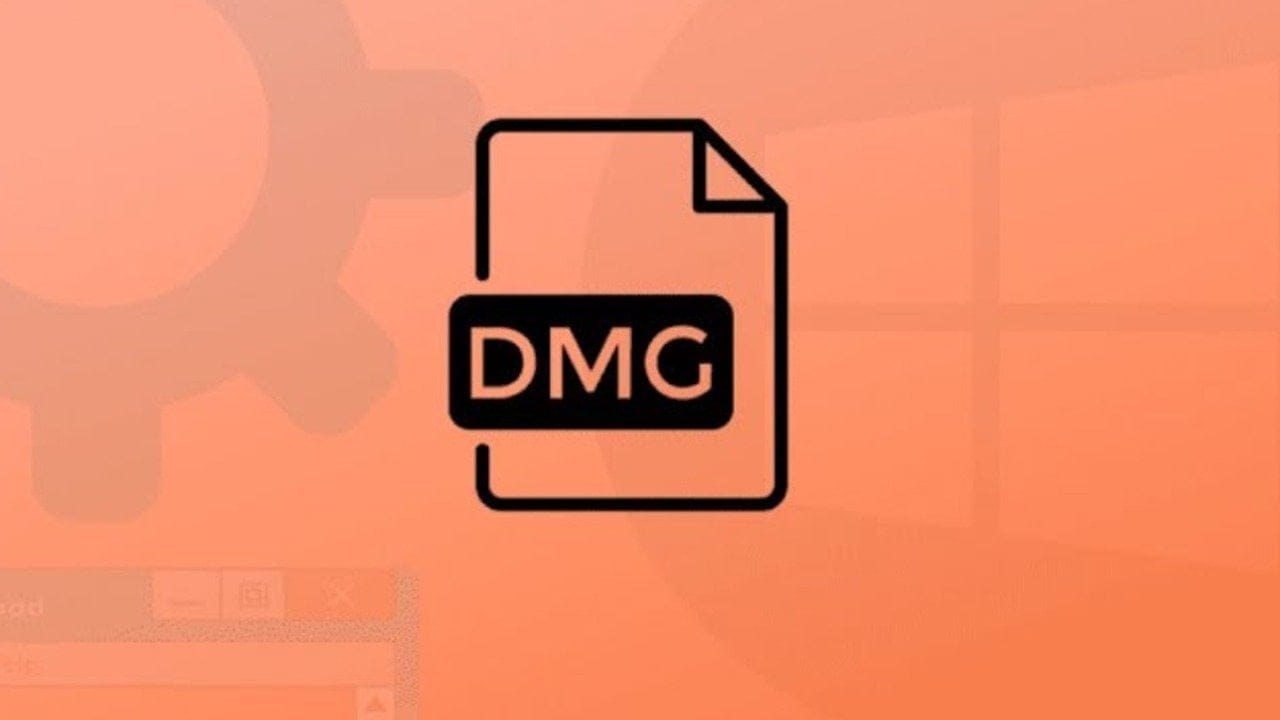 Windows'ta DMG dosyası nasıl açılır? İşte yöntemler