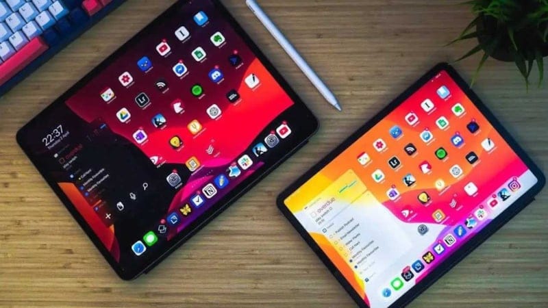 En çok satan tablet markaları listelendi! İşte zirvenin sahibi