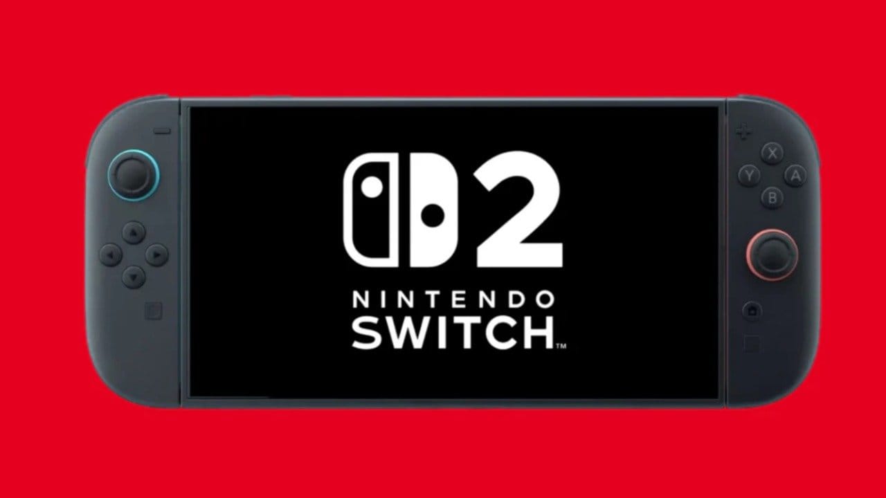Nintendo Switch 2'ye zam geldi! İşte yeni fiyatlar