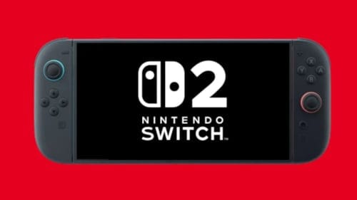 Nintendo Switch 2'ye zam geldi! İşte yeni fiyatlar