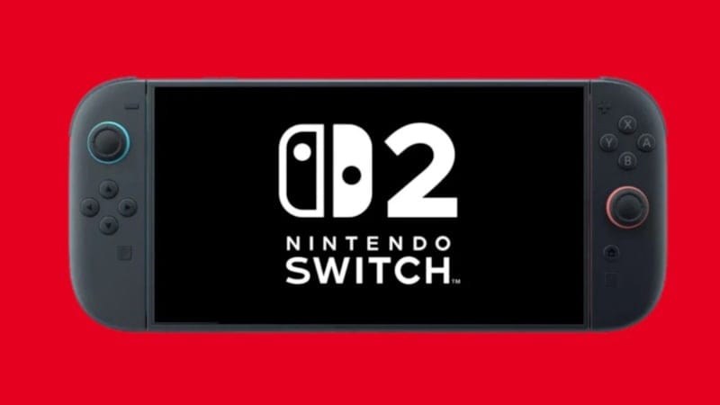 Nintendo Switch 2'ye zam geldi! İşte yeni fiyatlar