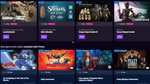 Amazon'dan Prime üyelerine oyun sürprizi! Mafia II ücretsiz oldu
