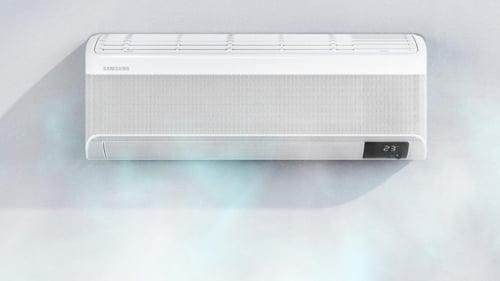 Samsung’dan yaz sıcağına yapay zekalı çözüm: 6 yıl garantili yeni klima serisi