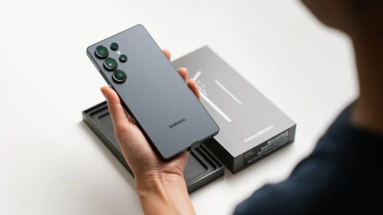 Yeni bir akıllı telefon aldıktan sonra asla yapmamanız gereken 6 kritik hata
