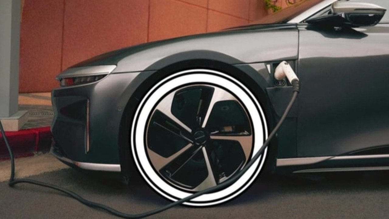 Elektrikli otomobillerin lastikleri neden farklı? Meğer sebebi sadece tasarım değilmiş